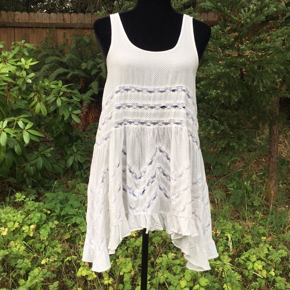 Free People Other - 3/$20 Free People Summer Dress or Nighty.